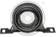 Опора карданного вала BMW: 5 (E39)  5 Touring (E39