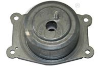 Подушка двигателя пер L Zafira 1 9CDTI АКПП 05-