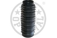 OPTIMAL F8-7337 Пыльник амортизатора BMW 7 (E65 E66) / X5 (E53) пер. OPTIMAL F8-7337 Пыльник амортизатора BMW 7 (E65 E66) / X5 (E53) пер.