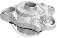 Опор. подушка аморт.(слева перед) citroen jumper/p