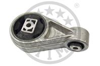 Опора двигателя FORD FOCUS 2.0 -04