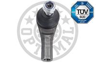 Наконечник рулевой suzuki wagon r+ (em) 1.0 98-00 g1-1199