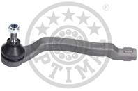 Наконечник поперечной рулевой тяги RENAULT: KANGOO