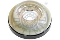 Подшипник опоры стойки амортизатора MERCEDES-BENZ: