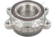 Подшипник ступицы колеса  комплект NISSAN : CARAVA