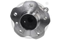 Подшипник ступицы зад. QASHQAI II (J11  J11_)