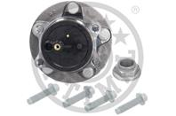 Подшипник ступицы зад MAZDA CX-5