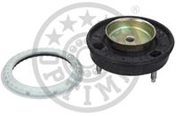 Опора амортизатора ford transit 01-06 передняя (с подшипником)