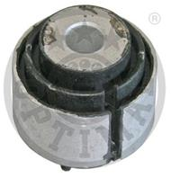 Сайлентблок рычага BMW 1(E81)/3(E90)/X1(E84) зад.подв.