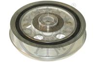 Шкив коленчатого вала Fiat Ducato - OPTIMAL