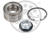 Подшипник ступицы передний mazda 2 (dy) 941202
