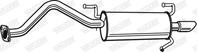 MUFFLER-QUIET-FLOWSS-DOMESTIC-PC(WAL)