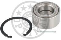 Комплект подшипника ступицы колеса | перед прав/лев |