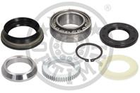Подшипник ступицы  комплект NISSAN: NAVARA (D40)  NAVARA Pritsche/Fahrgestell (D40)