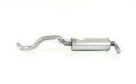 MUFFLER-QUIET-FLOWSS-DOMESTIC-TK(WAL)