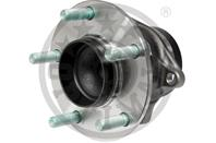 942609 Ступица с подшипником MAZDA 6 II