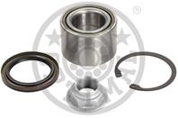 Подшипник ступицы  комплект MAZDA: 626 III (GD)  626 III Coupe (GD)  626 III Hatchback (GD)  626 II...