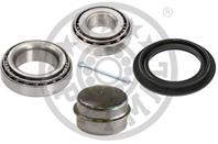 OPTIMAL 972389 Подшипник ступ.зад. LANOS (VKBA944)