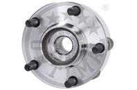 Ступица колеса с подшипником INFINITI: EX35 [USA] FX FX35 [USA] Sport Utility FX45 [USA] Sport Ut