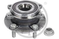 Подшипник ступицы пер. MAZDA 6 CX-5 (KE  GH)