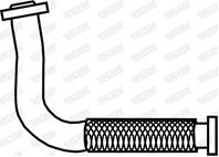 MUFFLER-QUIET-FLOWSS-DOMESTIC-TK(WAL)