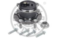 Подшипник ступицы зад MAZDA CX-5