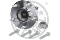 Подшипник ступицы зад MAZDA CX-5