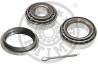 Подшипник ступицы колеса комплект