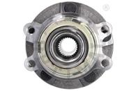Ступица колеса с подшипником INFINITI: EX35 [USA] FX FX35 [USA] Sport Utility FX45 [USA] Sport Ut
