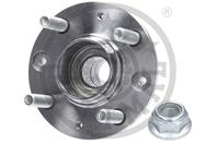 Подшипник ступицы зад COLT IV