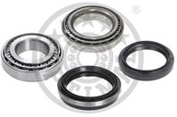 Подшипник колеса