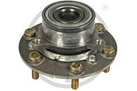 OPTIMAL 951715L Подшипник ступ.MITSUBISHI PAJERO SPORT/L200 05- пер.