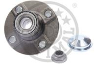 OPTIMAL 962232 Подшипник ступ.NISSAN ALMERA N16/PRIMERA P11 96-03 зад.