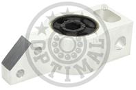 OPTIMAL F8-6701 Сайлентблок рычага VW PASSAT/PASSAT CC/TIGUAN 05- зад.