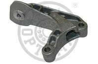 Кронштейн, подвеска двигателя