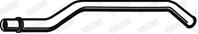 MUFFLER - QUIET-FLOWSS - DOMESTIC - TK(WAL)