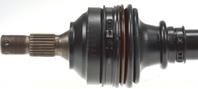 21731_привод левый! 25x24 630mm peugeot 307/partn
