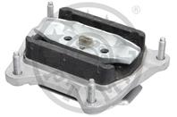 Опора КПП AUDI: A6 (4F2  C6)  A6 Avant (4F5  C6)