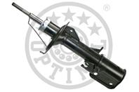 Амортизатор передний газовый A67617G от производителя OPTIMAL
