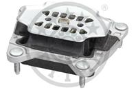 Опора КПП AUDI: A6 (4F2  C6)  A6 Avant (4F5  C6)