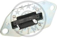 Опора двигателя VOLVO: S60 I  S80 I (TS  XY)  V70 