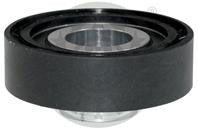 OPTIMAL 0-N1412 Ролик ремня приводного ROVER 200/400/25 1.1-2.5