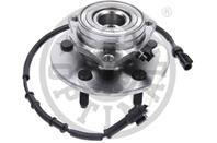 Ступица колеса с подшипником FORD: EXPEDITION [USA