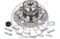 Подшипник ступицы пер TRANSIT 12/04--