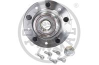 Подшипник ступицы зад TRANSIT 12/04--