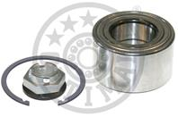 Подшипник ступицы задний jaguar s-type 02-07 882445