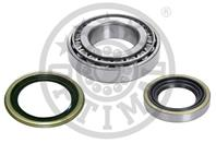 Подшипник ступицы  комплект ISUZU: CAMPO (KB)  MID