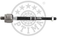 Тяга рулевая l r