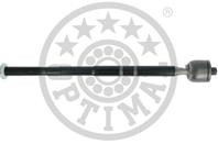 Тяга рулевая | перед прав/лев |