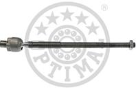 Тяга рулевая g2-904